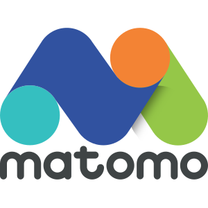 Matomo-Logo